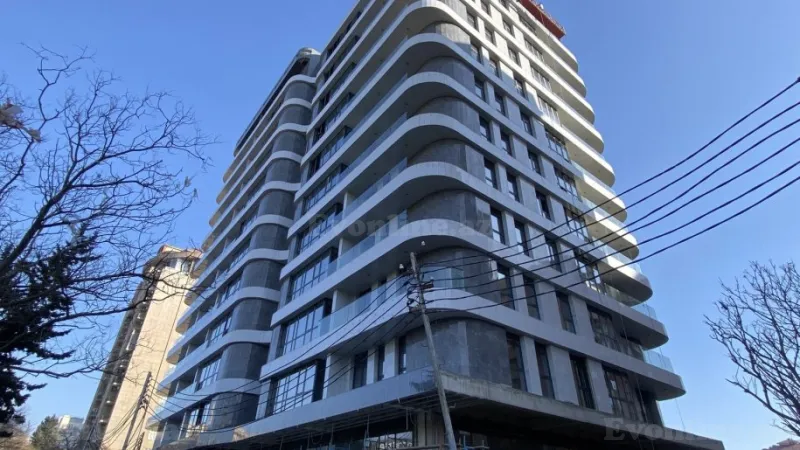Satılır 3 otaqlı Mənzil Yeni tikili 133 m² Nəsimi r.