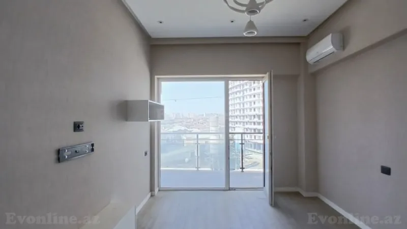 Satılır 3 otaqlı Mənzil Yeni tikili 121.6 m² Biləcəri - şəkil 7