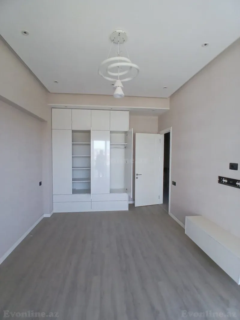 Satılır 3 otaqlı Mənzil Yeni tikili 121.6 m² Biləcəri - şəkil 8