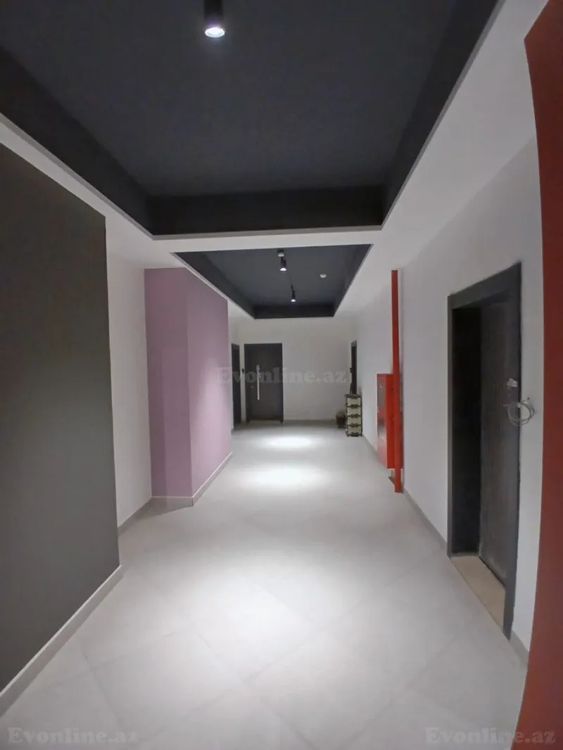 Satılır 3 otaqlı Mənzil Yeni tikili 121.6 m² Biləcəri - şəkil 12