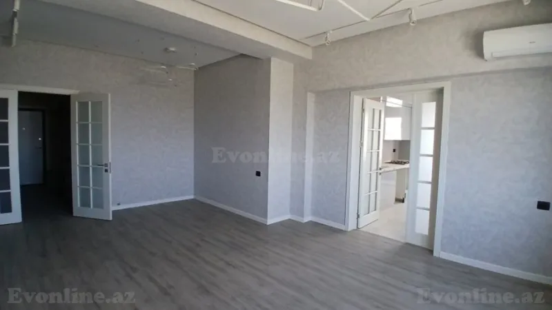 Satılır 3 otaqlı Mənzil Yeni tikili 121.6 m² Biləcəri - şəkil 13