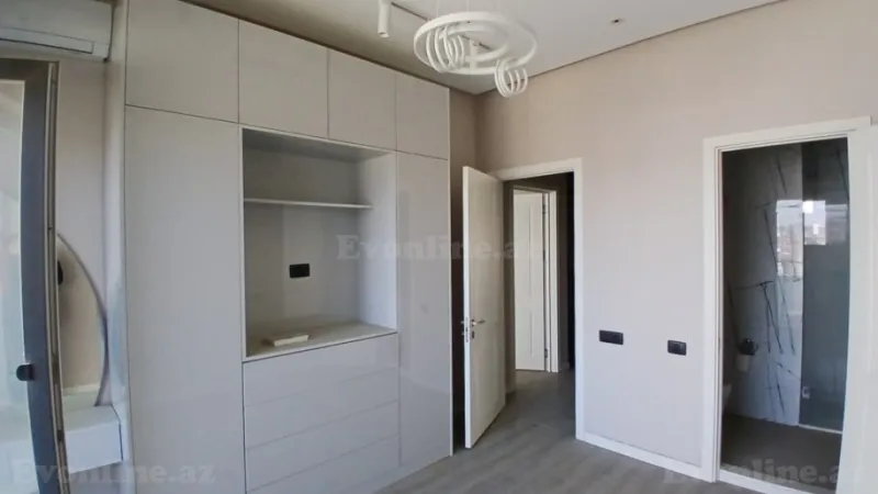 Satılır 3 otaqlı Mənzil Yeni tikili 121.6 m² Biləcəri - şəkil 14
