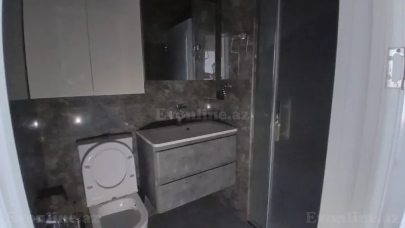 Satılır 3 otaqlı Mənzil Yeni tikili 121.6 m² Biləcəri - şəkil 17