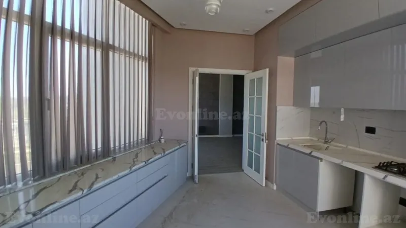 Satılır 3 otaqlı Mənzil Yeni tikili 121.6 m² Biləcəri - şəkil 18