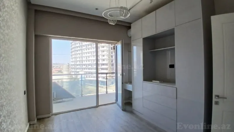 Satılır 3 otaqlı Mənzil Yeni tikili 121.6 m² Biləcəri - şəkil 19