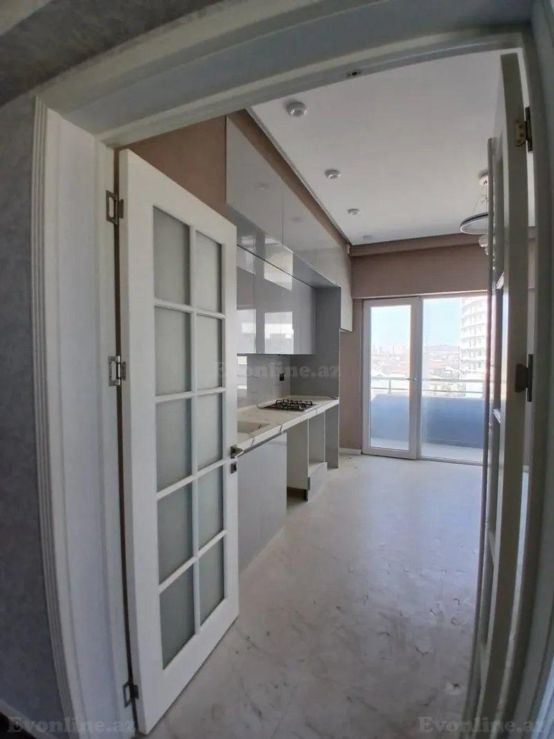 Satılır 3 otaqlı Mənzil Yeni tikili 121.6 m² Biləcəri - şəkil 21