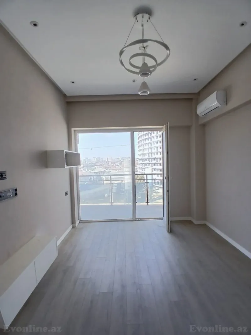 Satılır 3 otaqlı Mənzil Yeni tikili 121.6 m² Biləcəri - şəkil 22