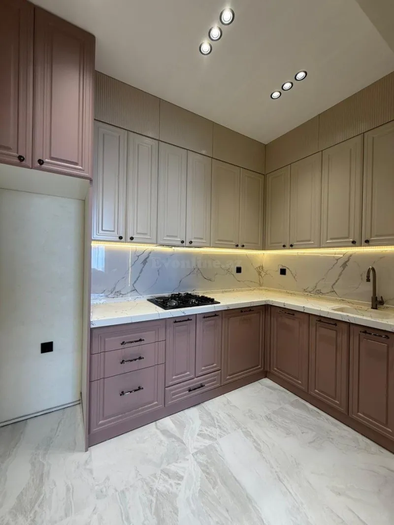 Satılır 3 otaqlı Mənzil Yeni tikili 80 m² Həzi Aslanov - şəkil 7