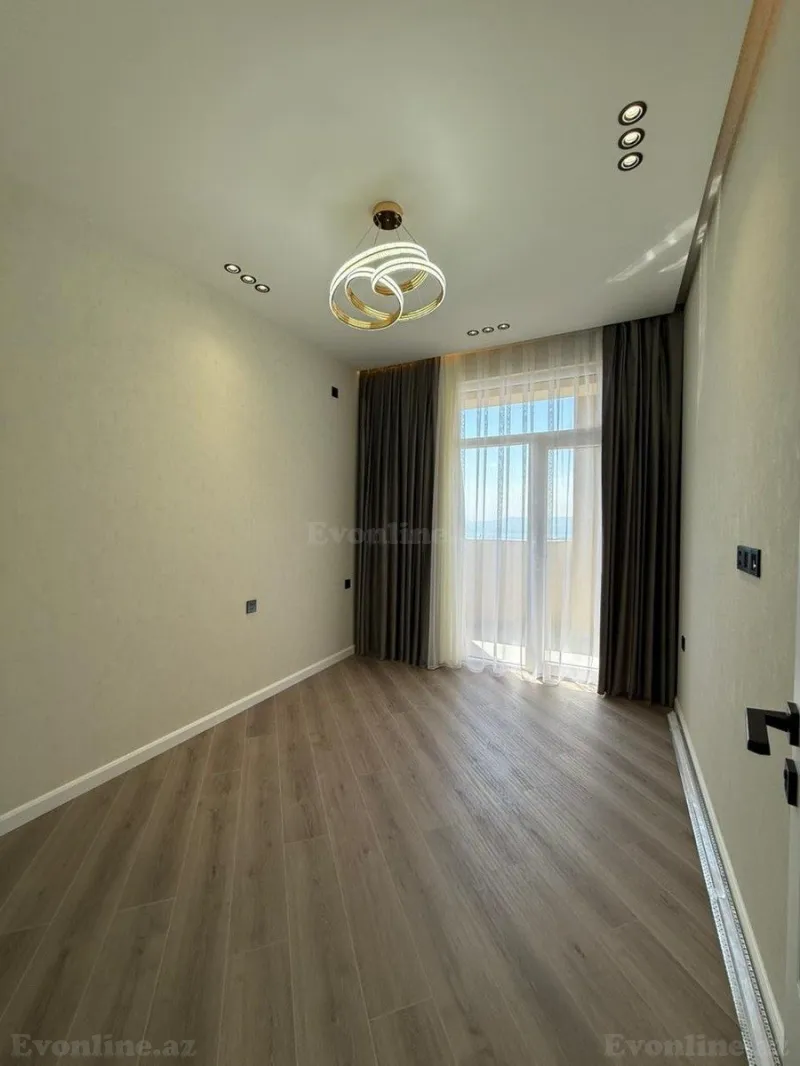 Satılır 3 otaqlı Mənzil Yeni tikili 80 m² Həzi Aslanov - şəkil 10