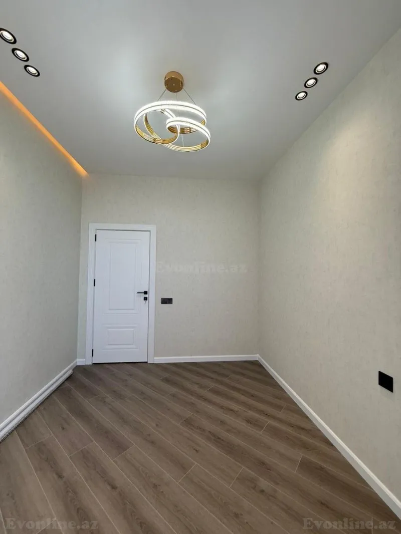 Satılır 3 otaqlı Mənzil Yeni tikili 80 m² Həzi Aslanov - şəkil 11