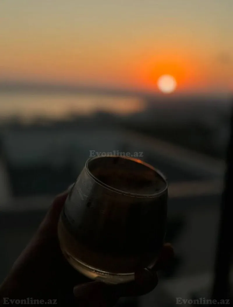 Kirayə verilir 1 otaqlı Mənzil Yeni tikili 60 m² Xətai r. - şəkil 2