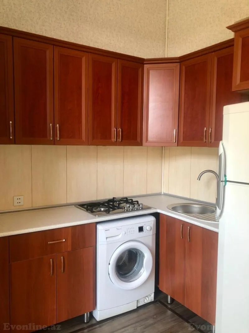 Satılır 3 otaqlı Mənzil Köhnə tikili 110 m² Sahil m. - şəkil 11