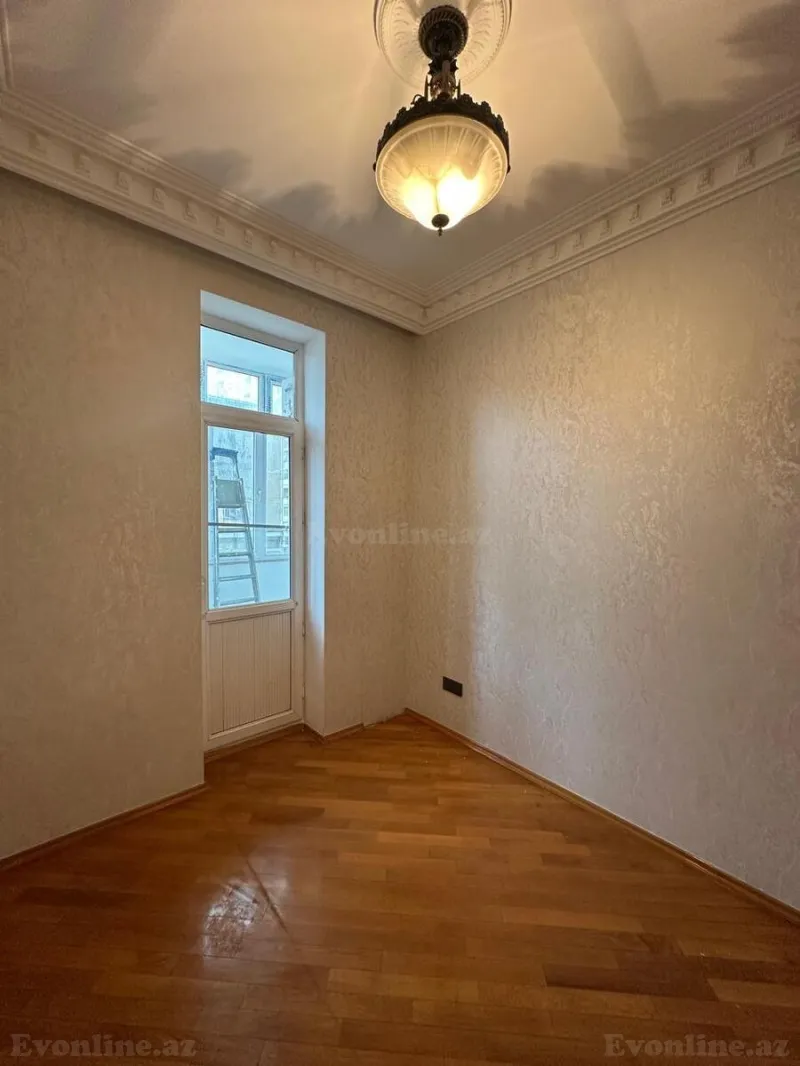 Satılır 3 otaqlı Mənzil Yeni tikili 106 m² Əhmədli - şəkil 3