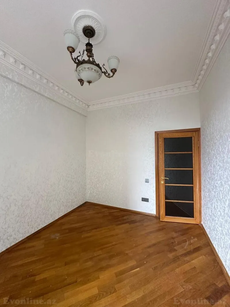 Satılır 3 otaqlı Mənzil Yeni tikili 106 m² Əhmədli - şəkil 8