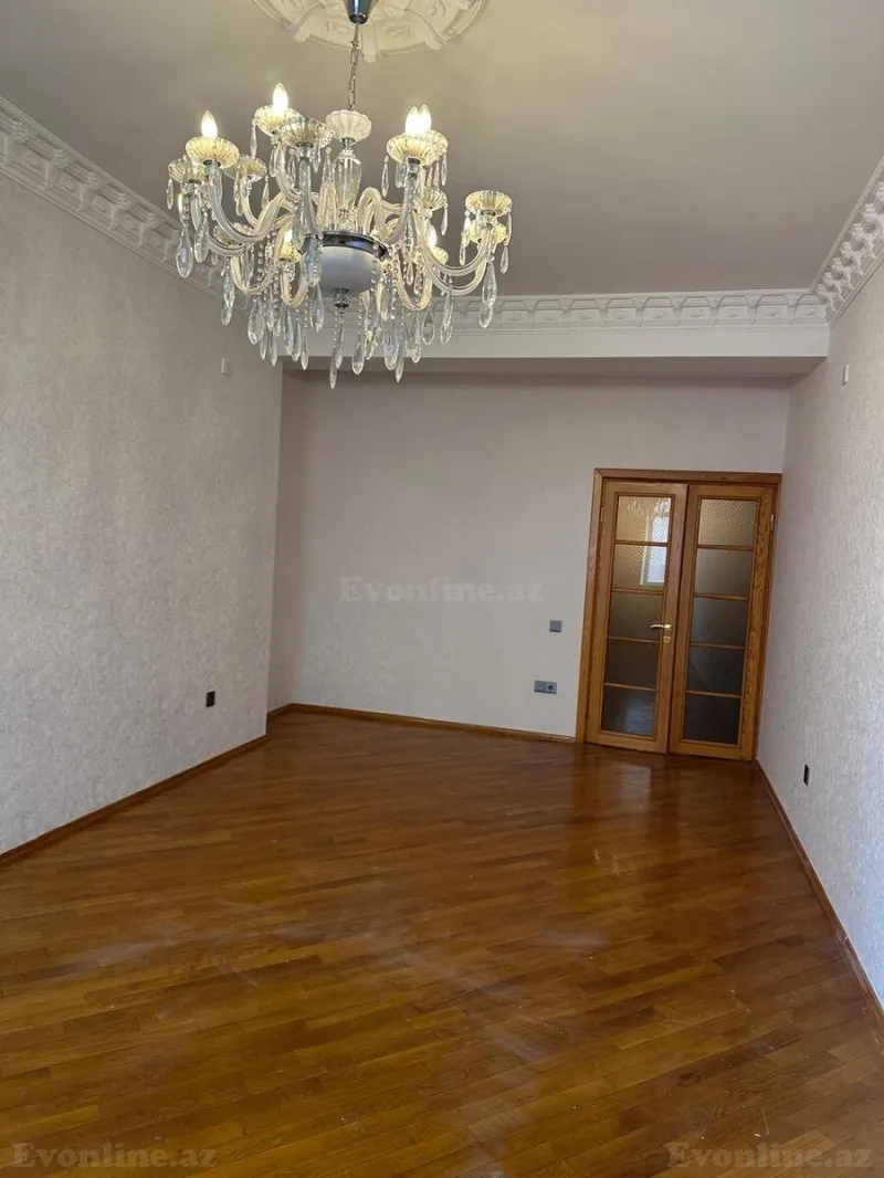 Satılır 3 otaqlı Mənzil Yeni tikili 106 m² Əhmədli - şəkil 11
