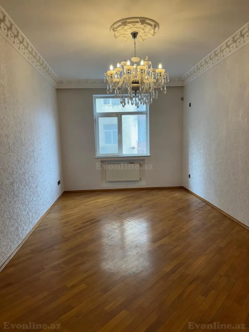 Satılır 3 otaqlı Mənzil Yeni tikili 106 m² Əhmədli - şəkil 12