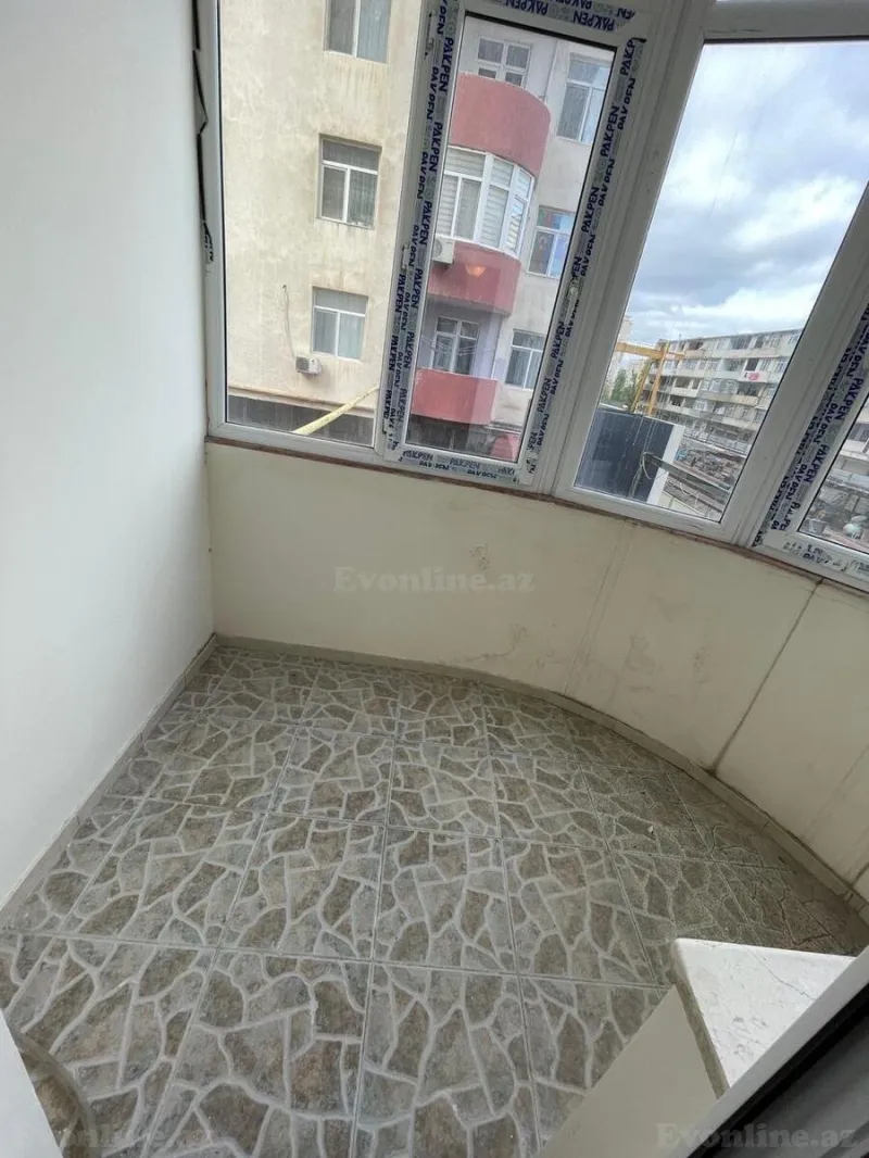 Satılır 3 otaqlı Mənzil Yeni tikili 106 m² Əhmədli - şəkil 14