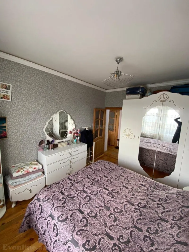 Satılır 2 otaqlı Mənzil Köhnə tikili 65 m² Hövsan - şəkil 8