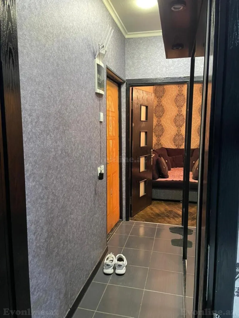 Kirayə verilir 3 otaqlı Mənzil Köhnə tikili 60 m² 4-cü mikrorayon - şəkil 18