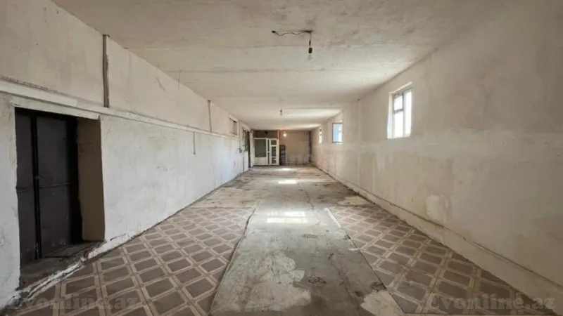 Kirayə verilir Obyekt 160 m² Əhmədli