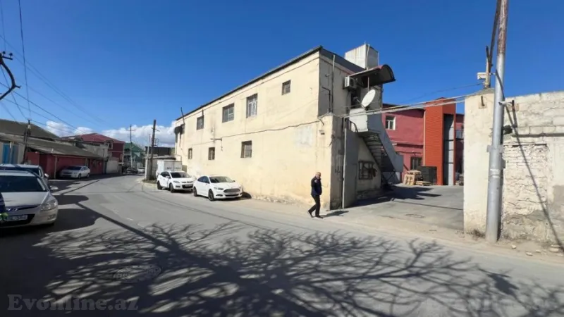 Kirayə verilir Obyekt 160 m² Əhmədli - şəkil 2