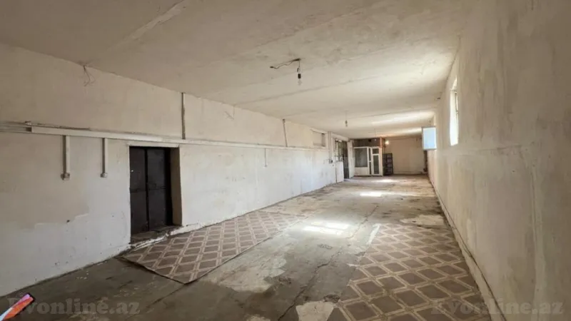Kirayə verilir Obyekt 160 m² Əhmədli - şəkil 4