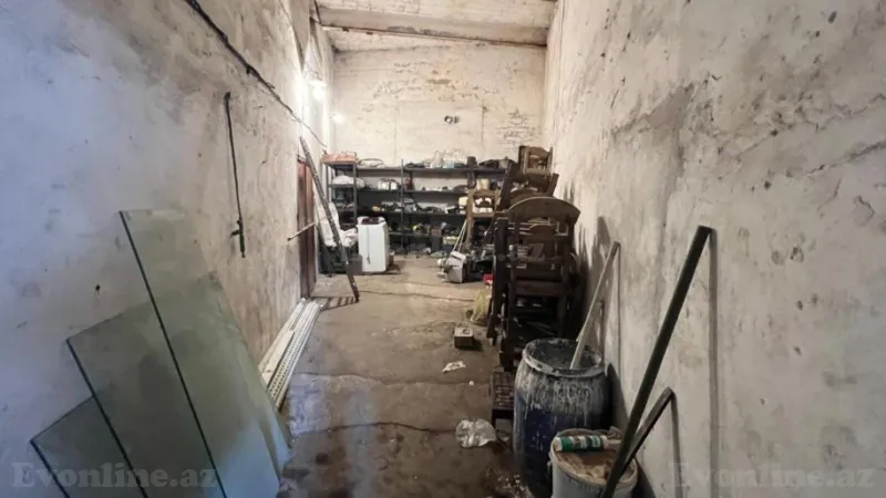 Kirayə verilir Obyekt 160 m² Əhmədli - şəkil 6