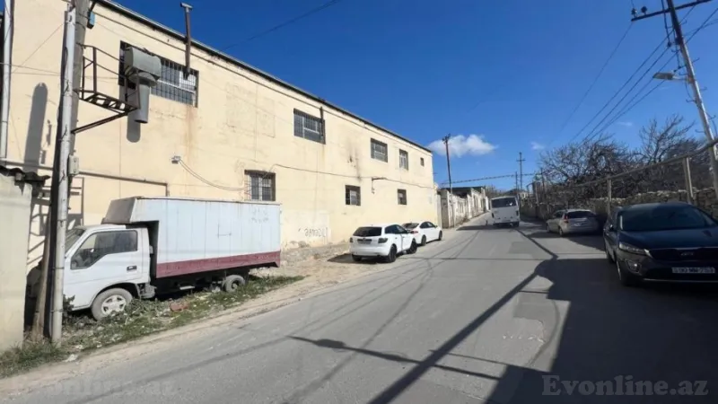 Kirayə verilir Obyekt 160 m² Əhmədli - şəkil 8