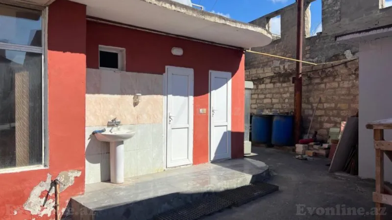 Kirayə verilir Obyekt 160 m² Əhmədli - şəkil 10