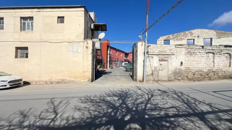 Kirayə verilir Obyekt 160 m² Əhmədli - şəkil 11