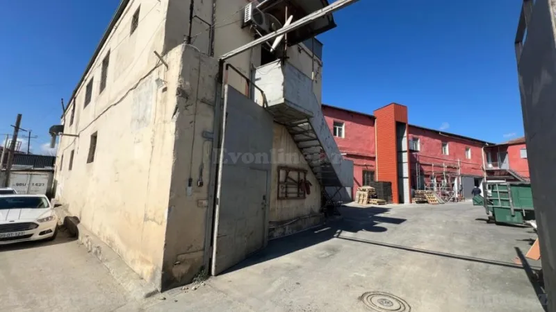 Kirayə verilir Obyekt 160 m² Əhmədli - şəkil 13