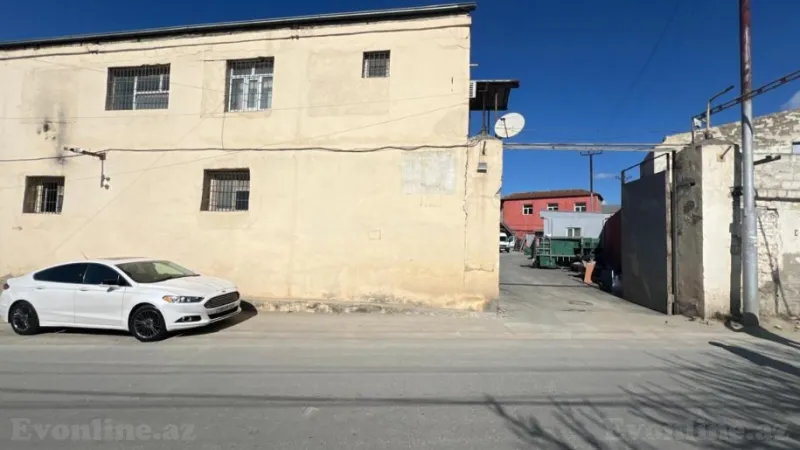 Kirayə verilir Obyekt 160 m² Əhmədli - şəkil 14