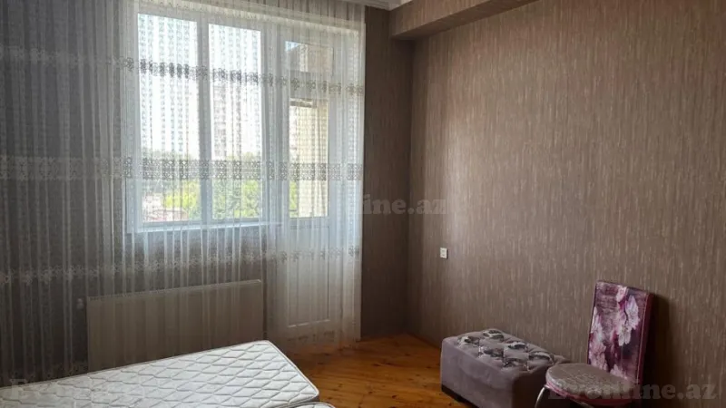 Kirayə verilir 3 otaqlı Mənzil Yeni tikili 100 m² Sumqayıt - şəkil 2