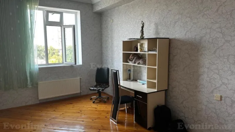 Kirayə verilir 3 otaqlı Mənzil Yeni tikili 100 m² Sumqayıt - şəkil 7