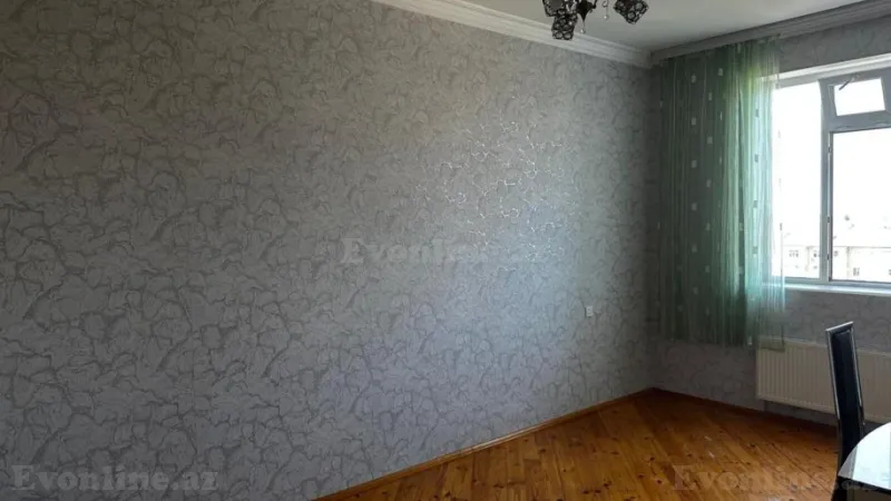 Kirayə verilir 3 otaqlı Mənzil Yeni tikili 100 m² Sumqayıt - şəkil 8