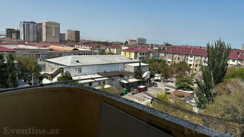 Kirayə verilir 3 otaqlı Mənzil Yeni tikili 100 m² Sumqayıt - şəkil 10
