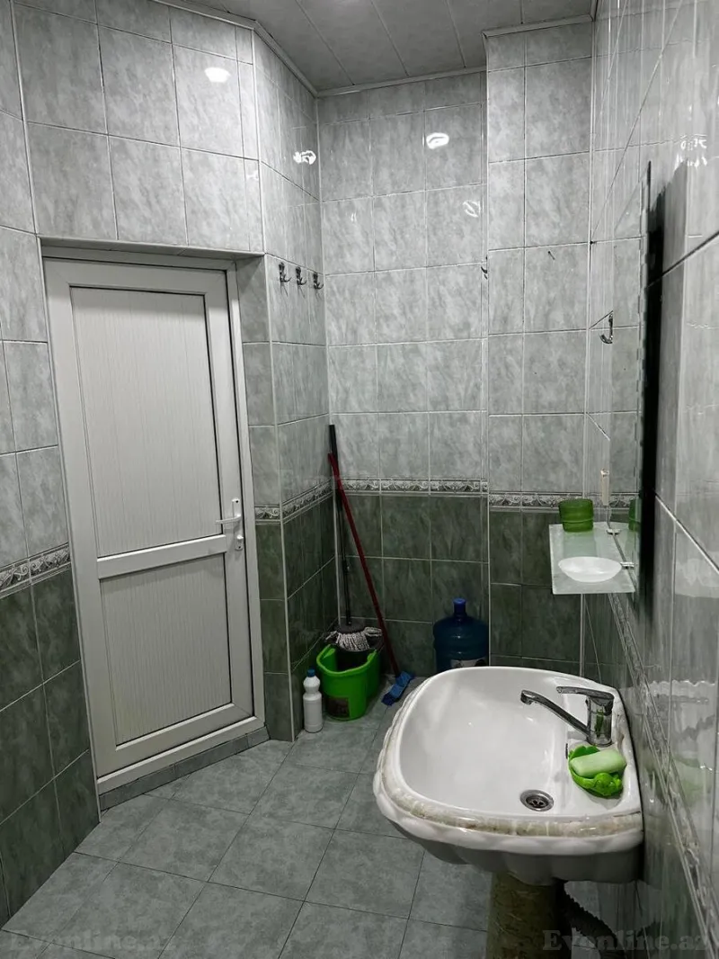 Kirayə verilir 3 otaqlı Mənzil Yeni tikili 100 m² Sumqayıt - şəkil 12