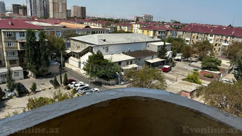 Kirayə verilir 3 otaqlı Mənzil Yeni tikili 100 m² Sumqayıt - şəkil 17