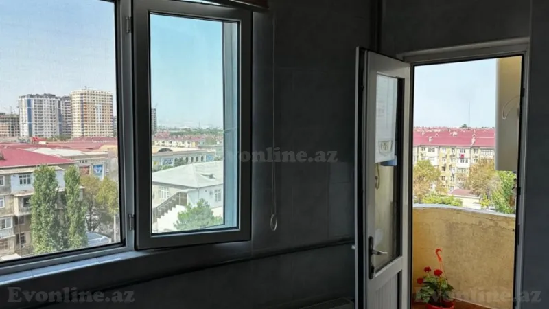 Kirayə verilir 3 otaqlı Mənzil Yeni tikili 100 m² Sumqayıt - şəkil 18