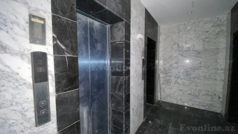 Satılır 4 otaqlı Mənzil Yeni tikili 318.8 m² İçərişəhər m. - şəkil 5