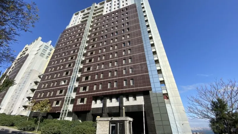 Satılır 4 otaqlı Mənzil Yeni tikili 318.8 m² İçərişəhər m. - şəkil 8