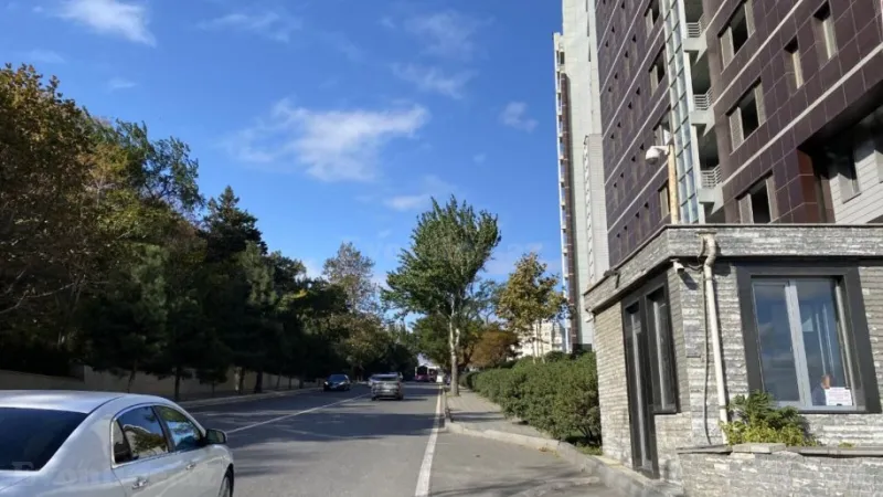 Satılır 4 otaqlı Mənzil Yeni tikili 318.8 m² İçərişəhər m. - şəkil 9