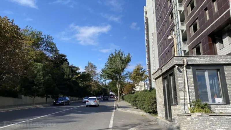 Satılır 4 otaqlı Mənzil Yeni tikili 318.8 m² İçərişəhər m. - şəkil 10