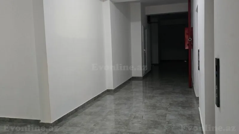 Satılır 2 otaqlı Mənzil Yeni tikili 55 m² Nizami r. - şəkil 4