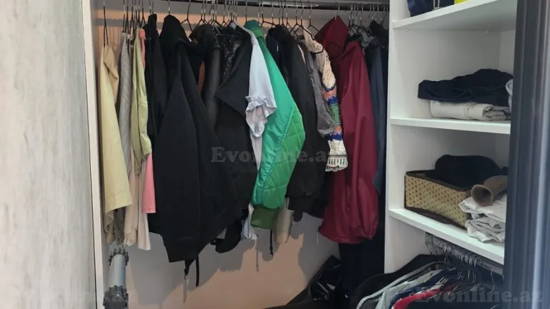 Satılır 2 otaqlı Mənzil Yeni tikili 55 m² Nizami r. - şəkil 8