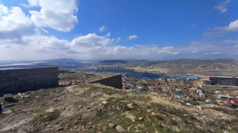 Satılır Torpaq 10 sot Badamdar - şəkil 2