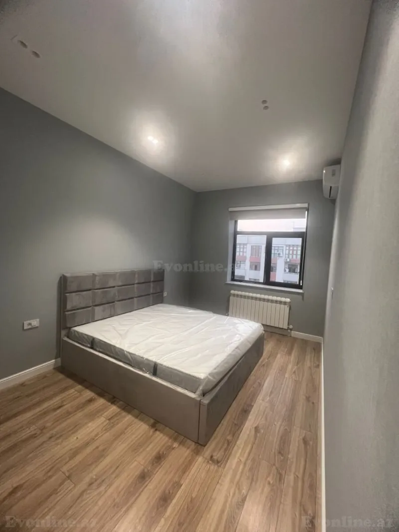 Kirayə verilir 3 otaqlı Mənzil Yeni tikili 90 m² Gənclik m. - şəkil 7