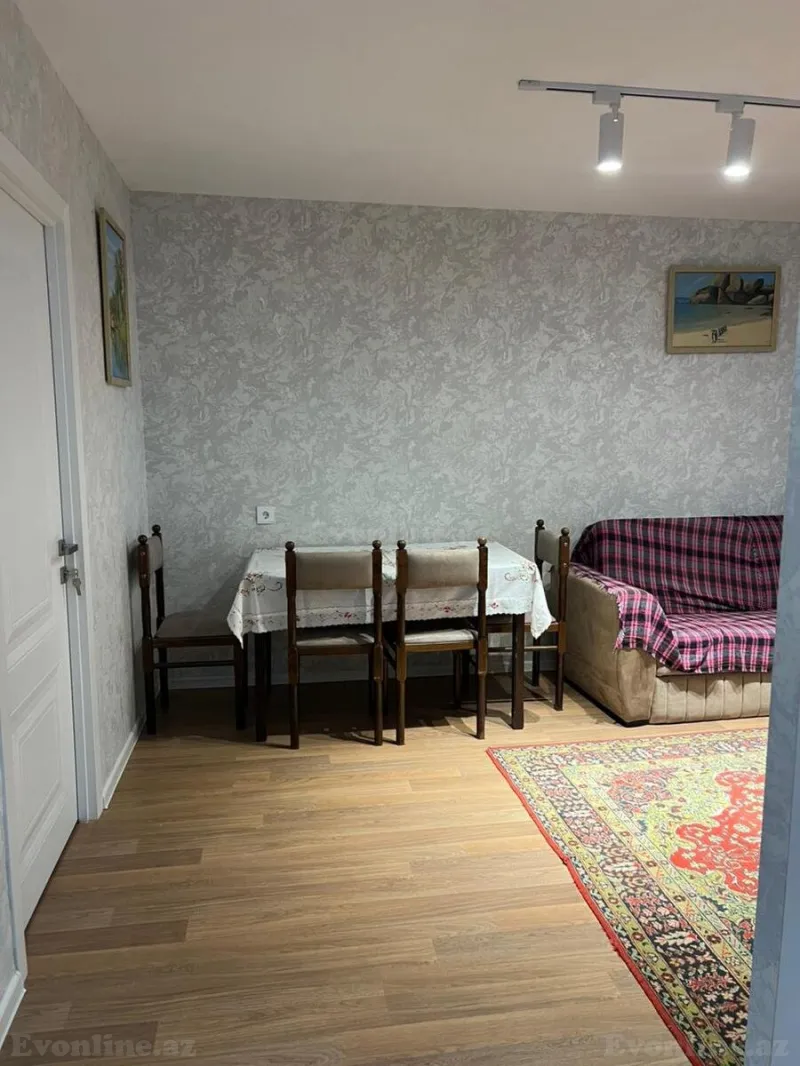 Kirayə verilir 3 otaqlı Mənzil Köhnə tikili 70 m² 20 Yanvar m. - şəkil 3