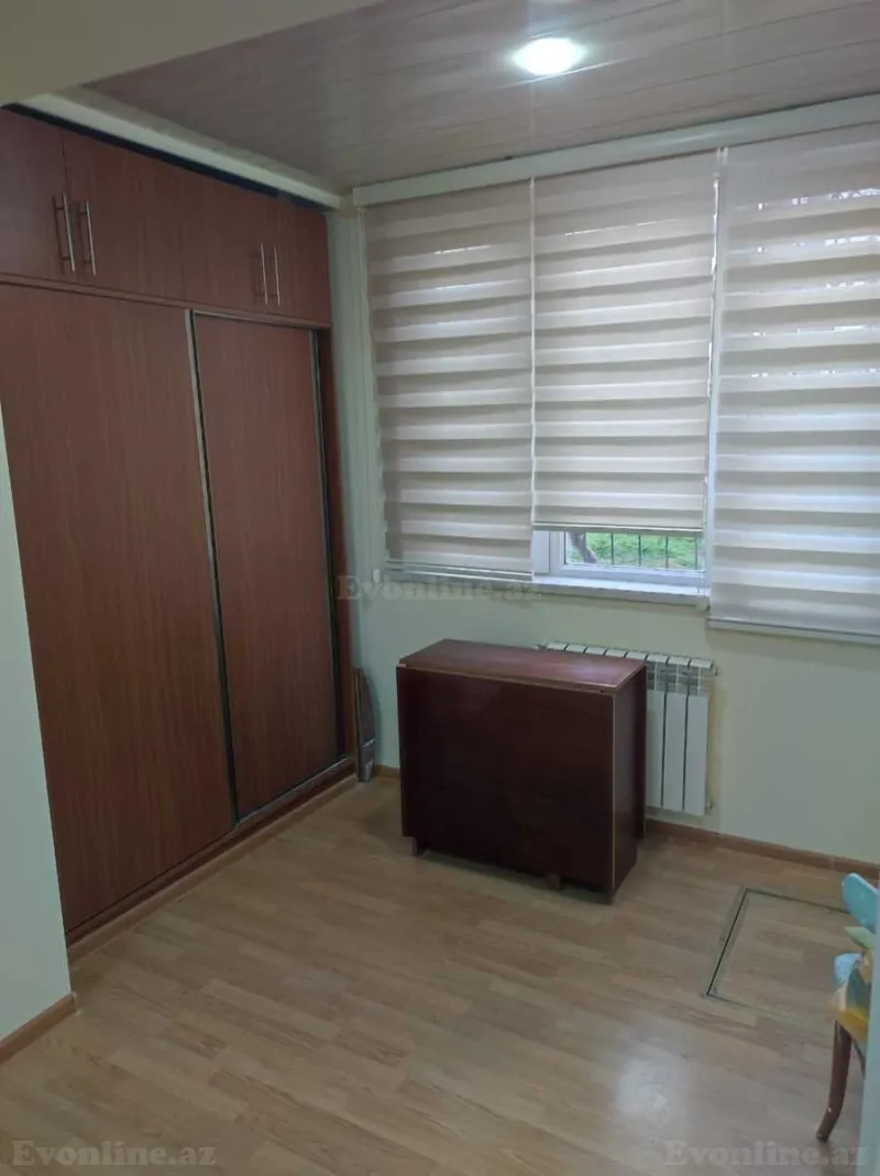 Satılır 3 otaqlı Mənzil Köhnə tikili 65 m² Elmlər Akademiyası m. - şəkil 6