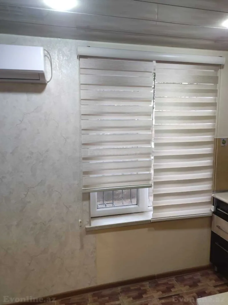 Satılır 3 otaqlı Mənzil Köhnə tikili 65 m² Elmlər Akademiyası m. - şəkil 11